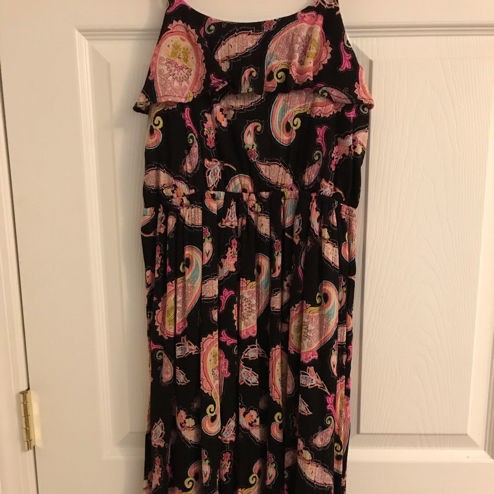 BOGO 1/2 off 💕Girls dress. Sz XL 14